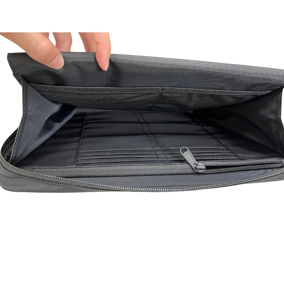 Signal - Proof Tech Essentials Pouch by SCRT™ - SCRT - It's your choice