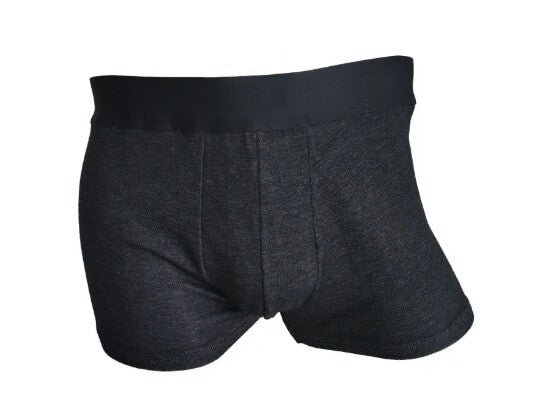 Stay Safe from EMF Radiation with EMF Blocking Boxer Shorts - Available in 4 Sizes - SCRT - It's your choice