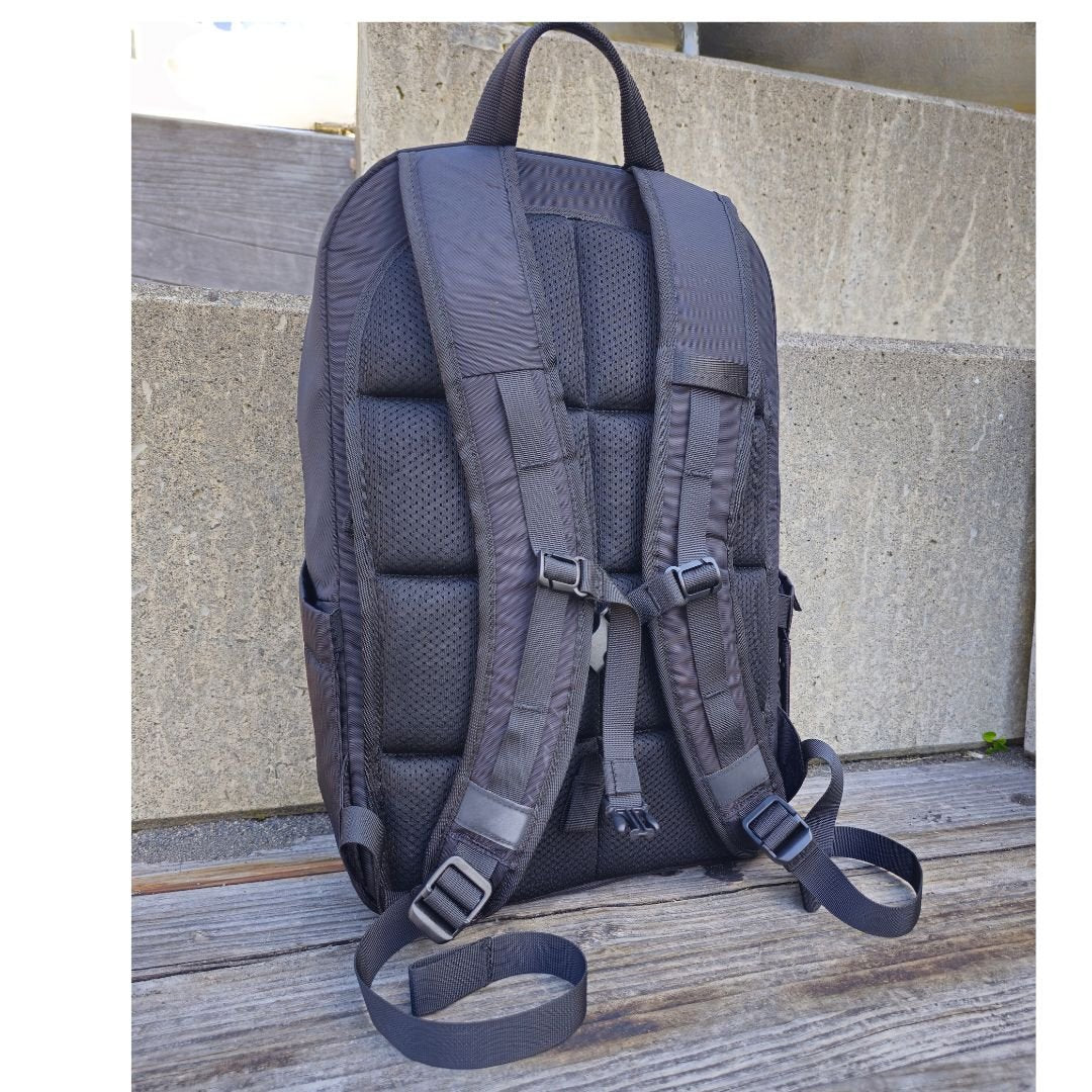 The Commuter - Everyday Use Faraday Backpack by SCRT™ - SCRT - It's your choice