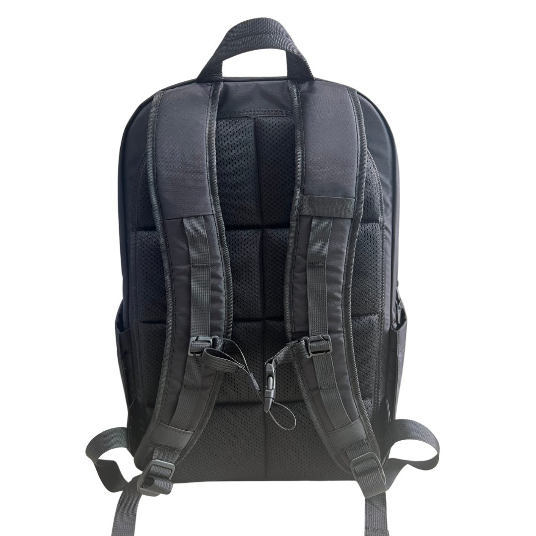 The Commuter - Everyday Use Faraday Backpack by SCRT™ - SCRT - It's your choice