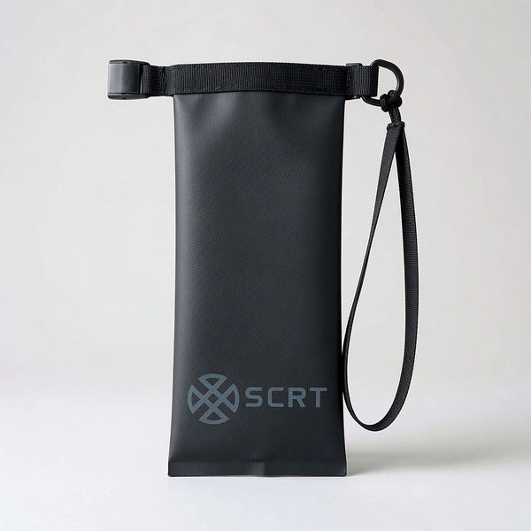 SCRT Waterproof Faraday Phone Bag