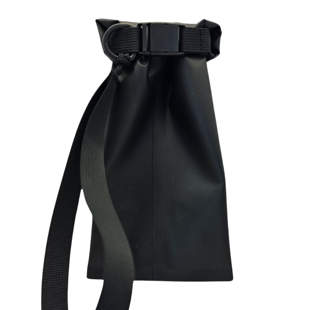 Waterproof Faraday Phone Bag by SCRT - 3 Layers of Faraday Protection - SCRT - It's your choice