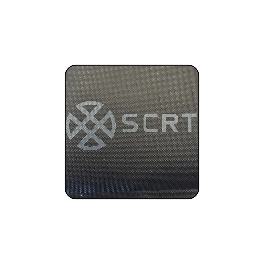 Waterproof Faraday Phone Bag by SCRT - 3 Layers of Faraday Protection - SCRT - It's your choice