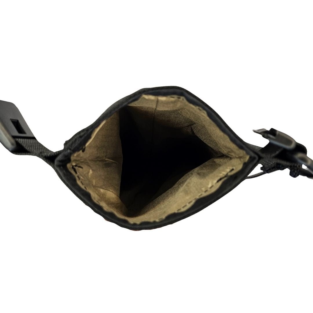 Waterproof Faraday Phone Bag by SCRT - 3 Layers of Faraday Protection - SCRT - It's your choice