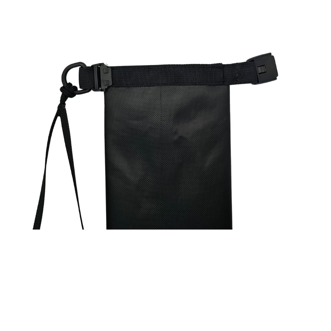 Waterproof Faraday Phone Bag by SCRT - 3 Layers of Faraday Protection - SCRT - It's your choice