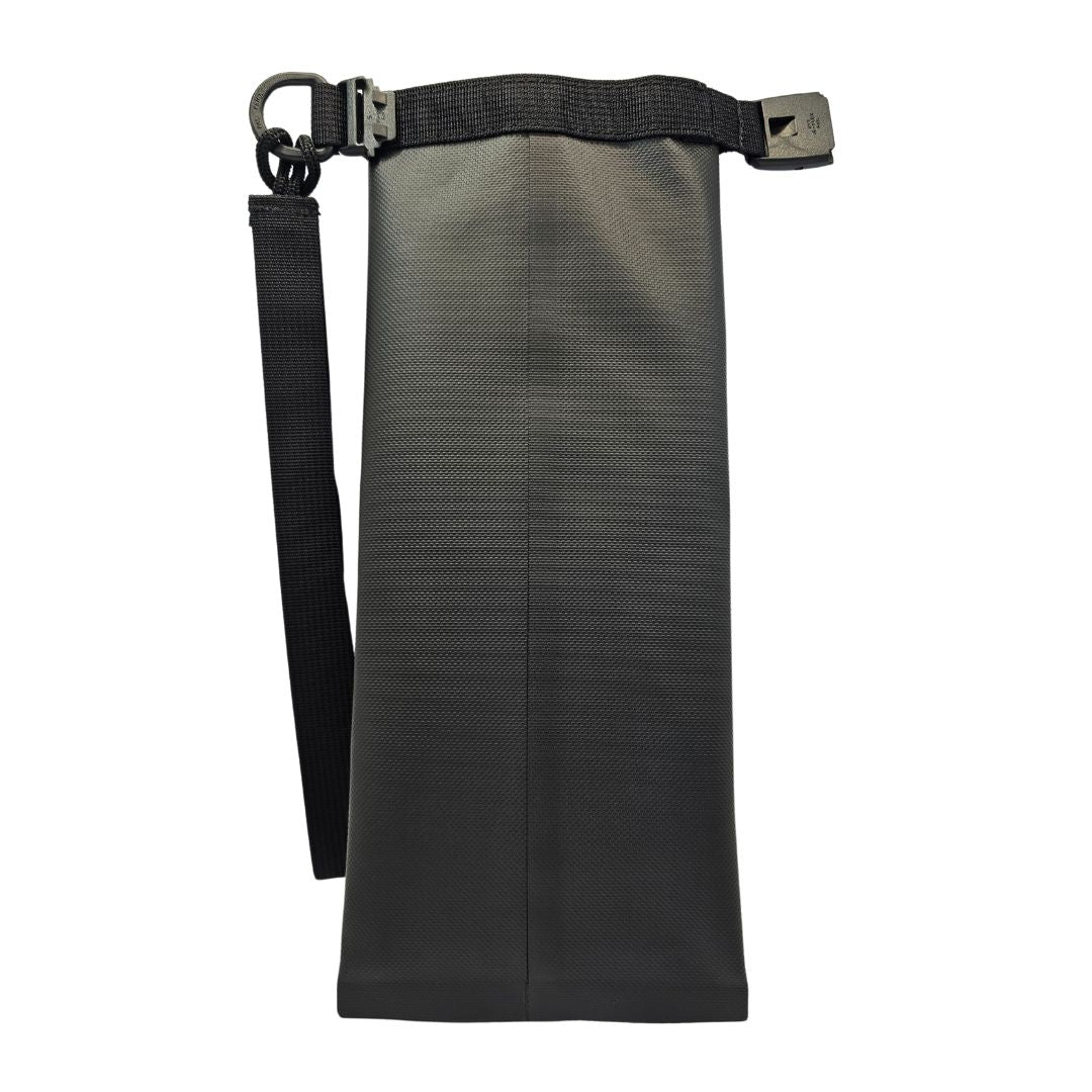 Waterproof Faraday Phone Bag by SCRT - 3 Layers of Faraday Protection - SCRT - It's your choice