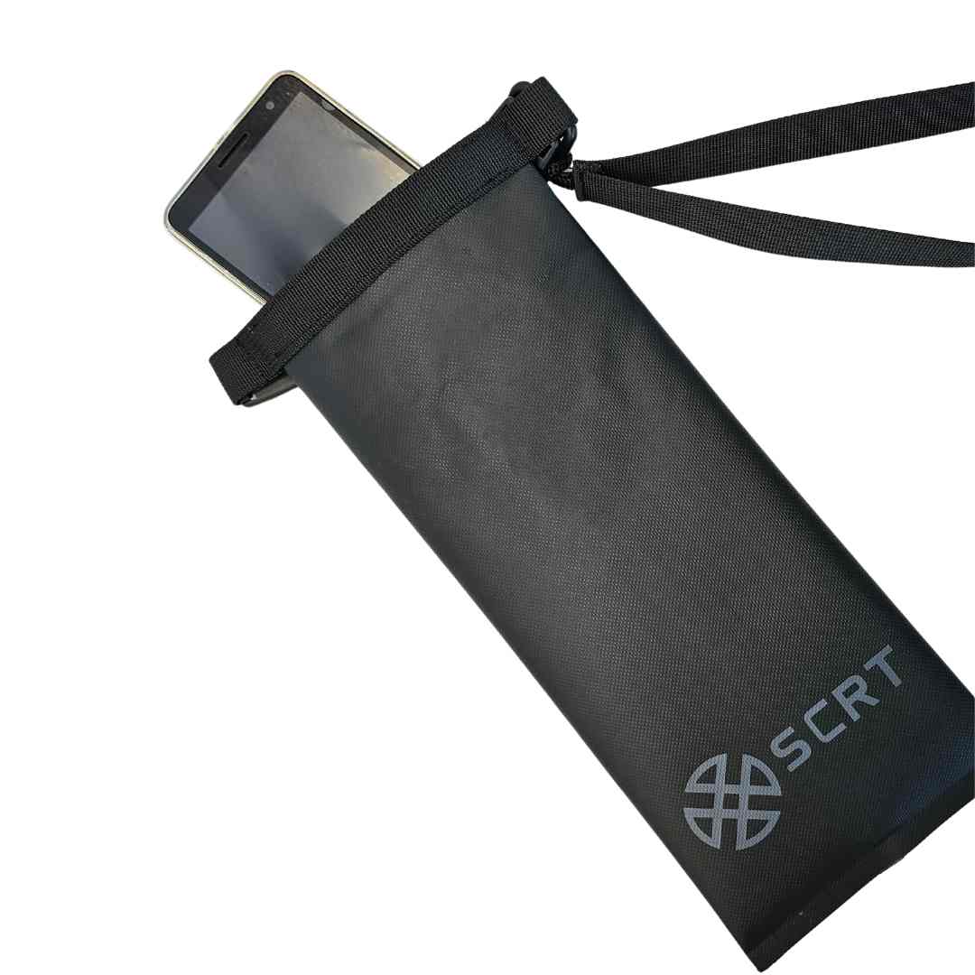 For Phones - SCRT - It's your choice