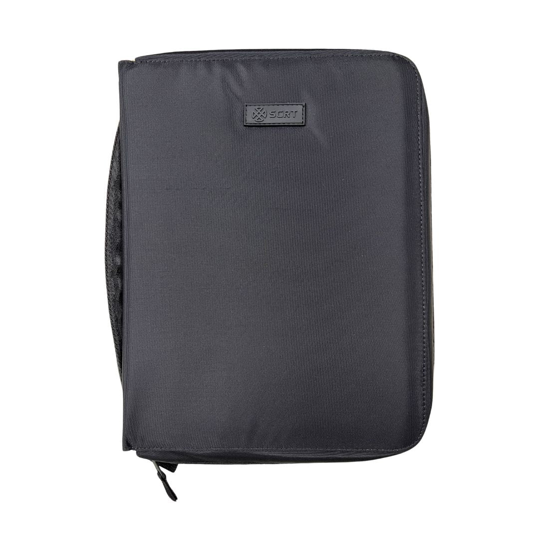 For Tablets – SCRT - It's your choice