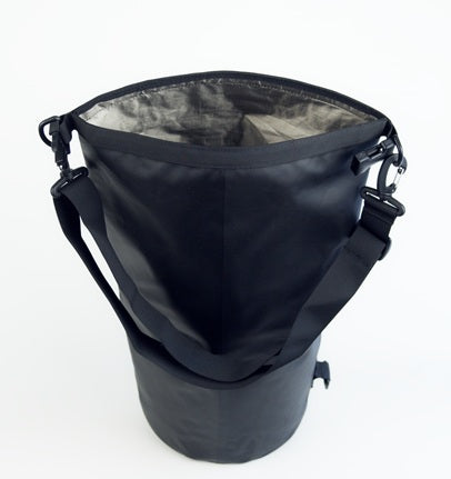 SCRT™ SOVEREIGNTY FARADAY DRY BAG 20L - Life On your terms