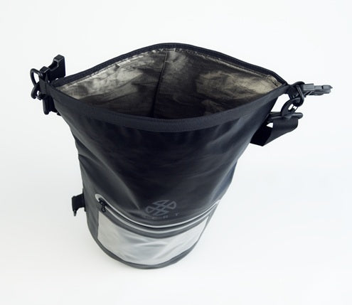 SCRT™ SOVEREIGNTY FARADAY DRY BAG 20L - Life On your terms