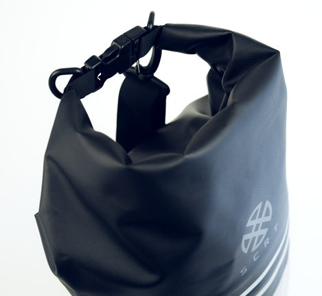 SCRT™ SOVEREIGNTY FARADAY DRY BAG 20L - Life On your terms