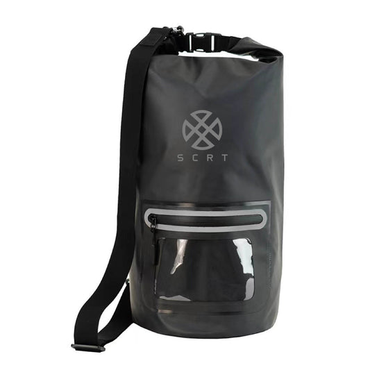 SCRT™ SOVEREIGNTY FARADAY DRY BAG 20L - Life On your terms