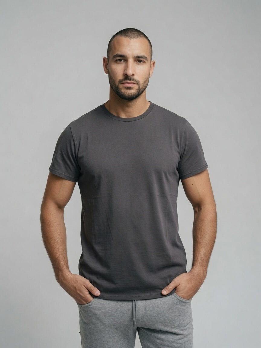 Defender EMF Protection Men's T-shirt