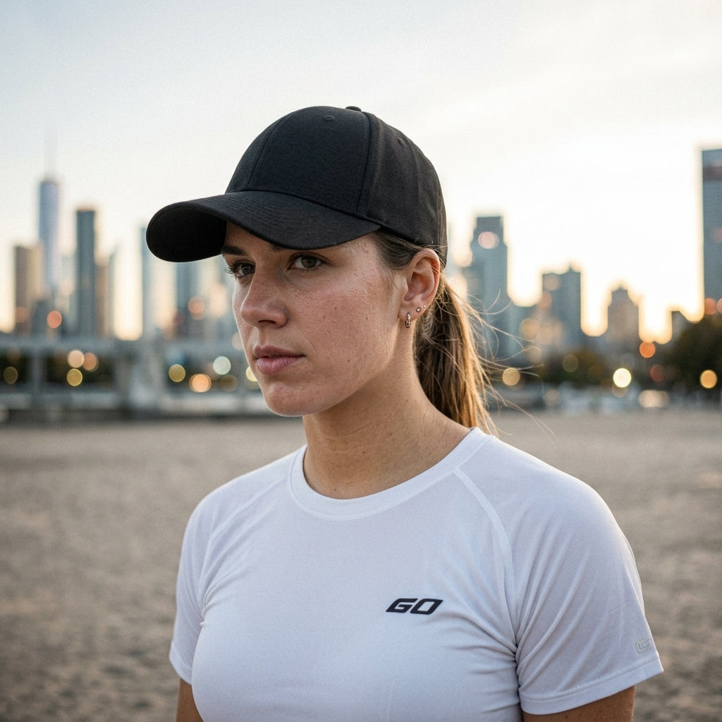 EMF Protection Hat