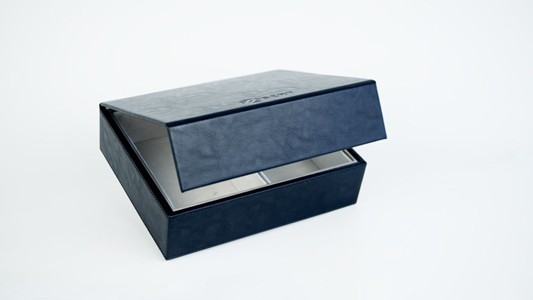 Faraday Box - Disconnect to Reconnect