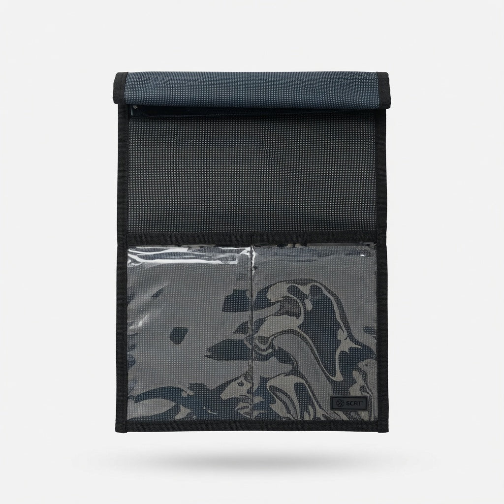Large Faraday Bag for Laptops