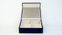 Digital Detox Faraday Box - SCRT - It's your choice