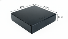 Digital Detox Faraday Box - SCRT - It's your choice