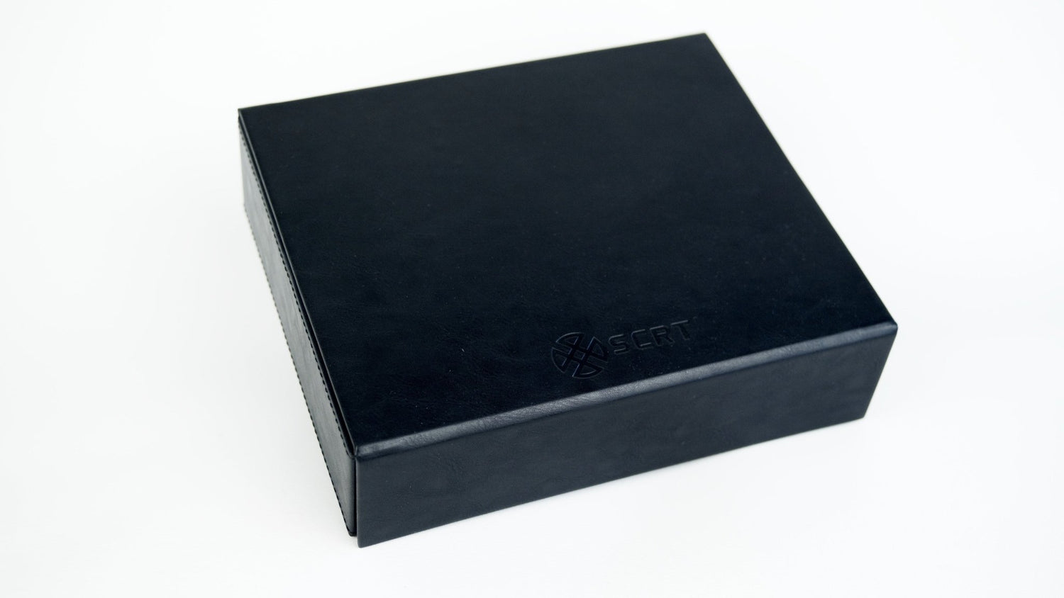 Digital Detox Faraday Box - SCRT - It's your choice