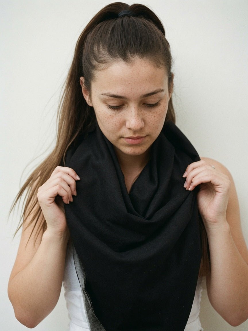 EMF Blocking scarf - Unisex - SCRT - It's your choice
