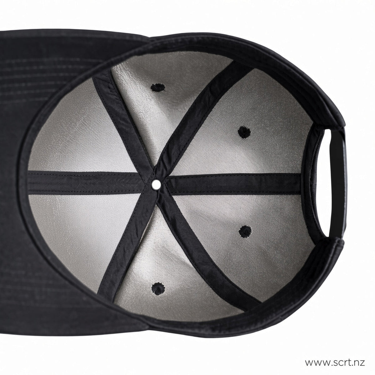 EMF Protection Hat - SCRT - It's your choice