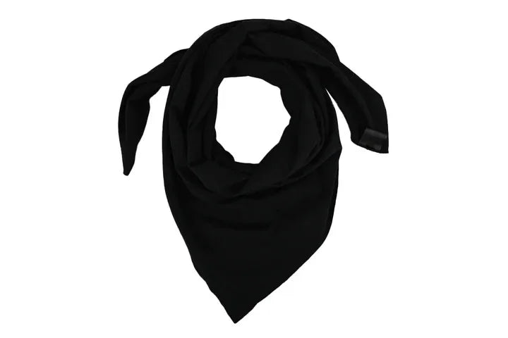 EMF Radiation Blocking scarf - Unisex - 95cm by 95cm - SCRT - It's your choice