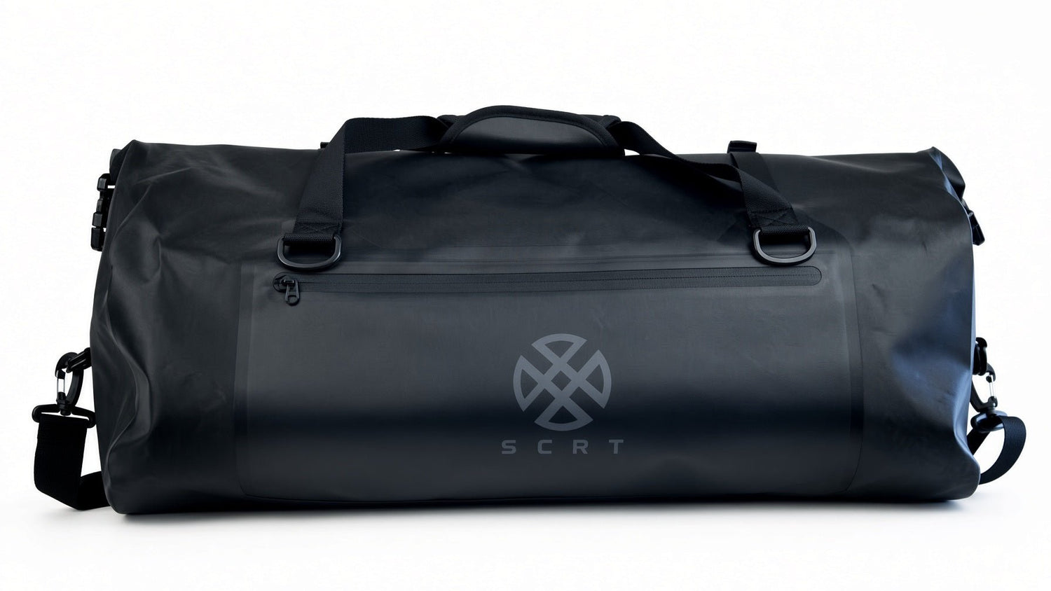 Guardian Faraday Duffle Bag - SCRT - It's your choice