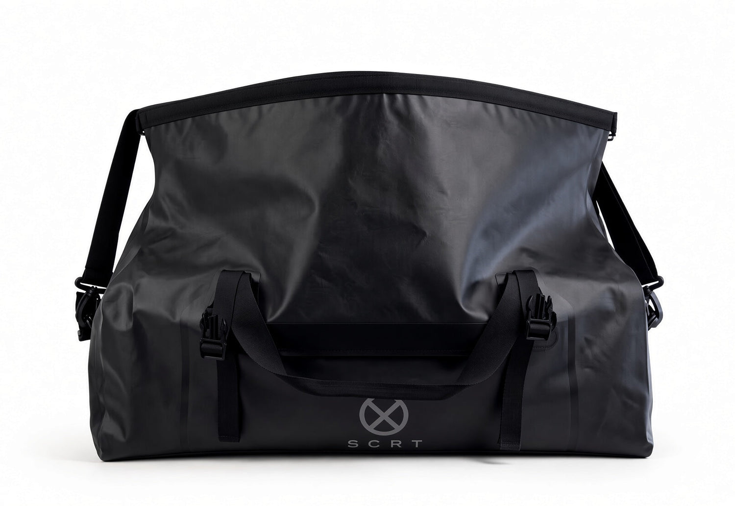 Guardian Faraday Duffle Bag - SCRT - It's your choice