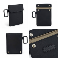 Key Fob Faraday Bag - SCRT - It's your choice