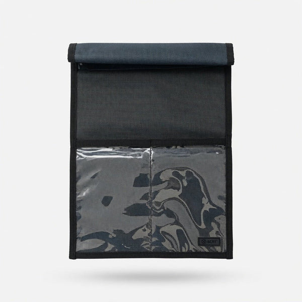 Large Faraday Bag for Laptops - SCRT - It's your choice