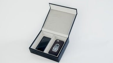 Large Faraday Box 'Disconnect to Reconnect' for Mobile Phones and Key Fobs - SCRT - It's your choice