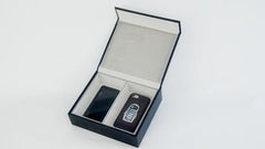 Large Faraday Box 'Disconnect to Reconnect' for Mobile Phones and Key Fobs - SCRT - It's your choice