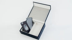Large Faraday Box 'Disconnect to Reconnect' for Mobile Phones and Key Fobs - SCRT - It's your choice