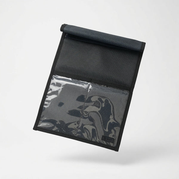 Medium Faraday Bag for Tablets & Travel Laptops - SCRT - It's your choice