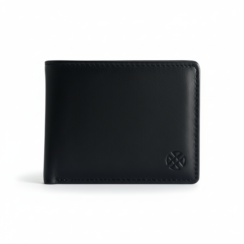 RFID Bifold Wallet - SCRT - It's your choice