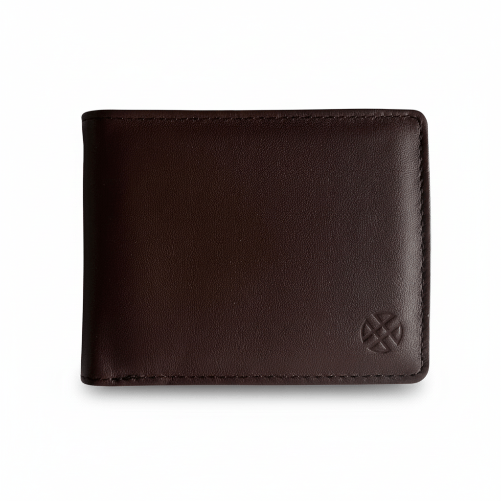 RFID Bifold Wallet - SCRT - It's your choice