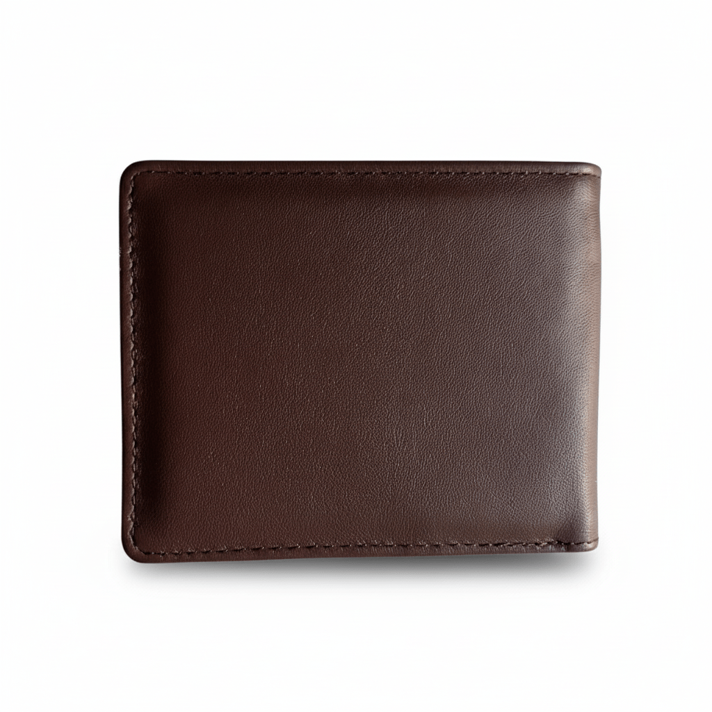 RFID Bifold Wallet - SCRT - It's your choice