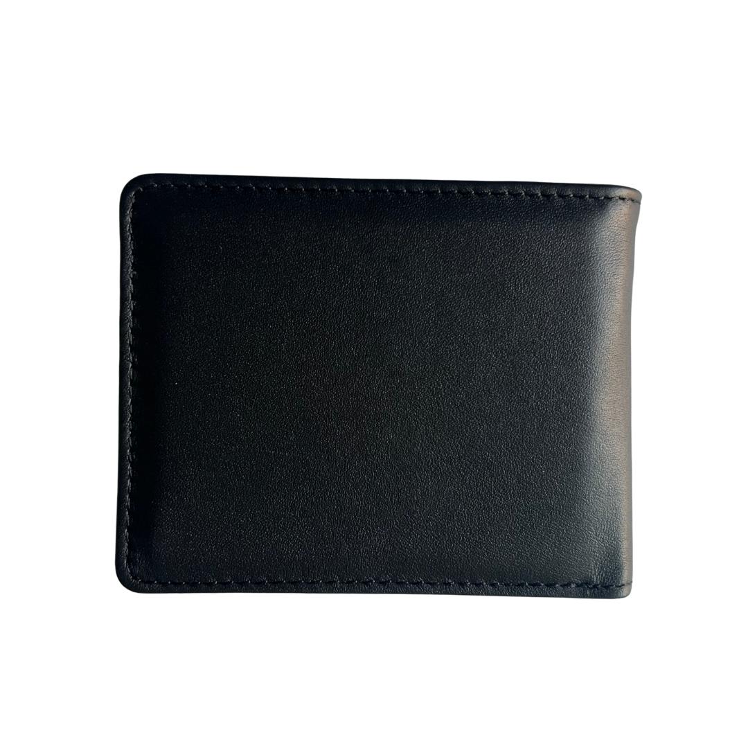 RFID Bifold Wallet - SCRT - It's your choice