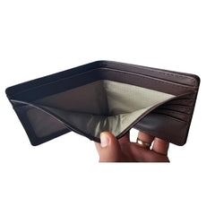 RFID Bifold Wallet - SCRT - It's your choice
