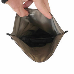 SCRT™ Faraday Bag for Tablets / Multiple Devices - SCRT - It's your choice