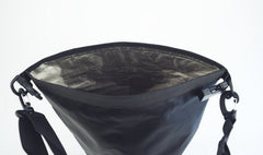 SCRT™ SOVEREIGNTY FARADAY DRY BAG 20L - Life On your terms - SCRT - It's your choice