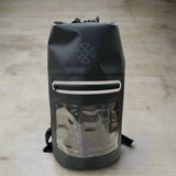 SCRT™ SOVEREIGNTY FARADAY DRY BAG 20L - Life On your terms - SCRT - It's your choice
