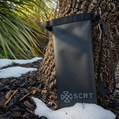 Waterproof Faraday Phone Bag - SCRT - It's your choice