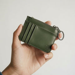 Women’s Ultra-Slim RFID Wallet - SCRT - It's your choice