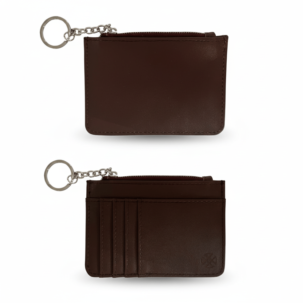 Women’s Ultra - Slim RFID Wallet - SCRT - It's your choice