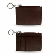 Women’s Ultra - Slim RFID Wallet - SCRT - It's your choice