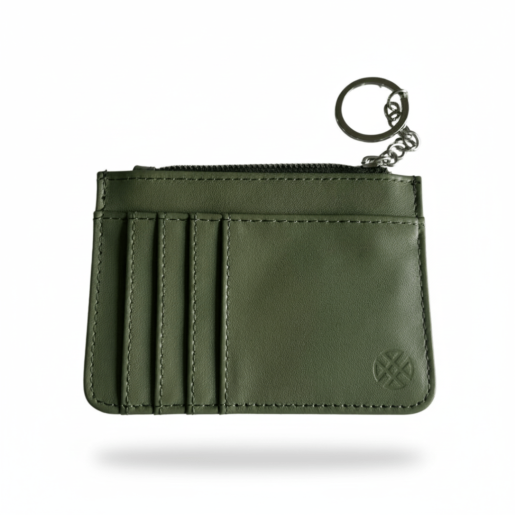 Women’s Ultra - Slim RFID Wallet - SCRT - It's your choice