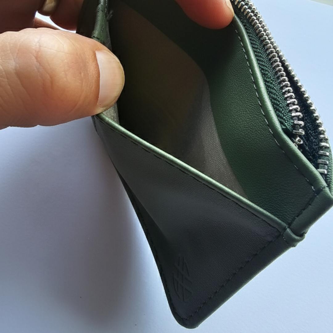 Women’s Ultra - Slim RFID Wallet - SCRT - It's your choice