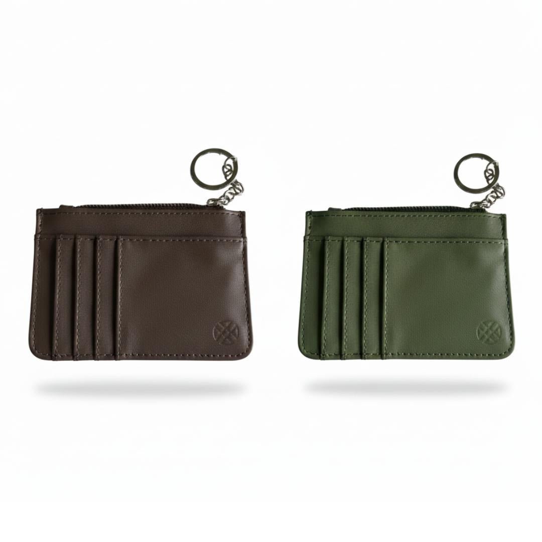 Women’s Ultra - Slim RFID Wallet - SCRT - It's your choice