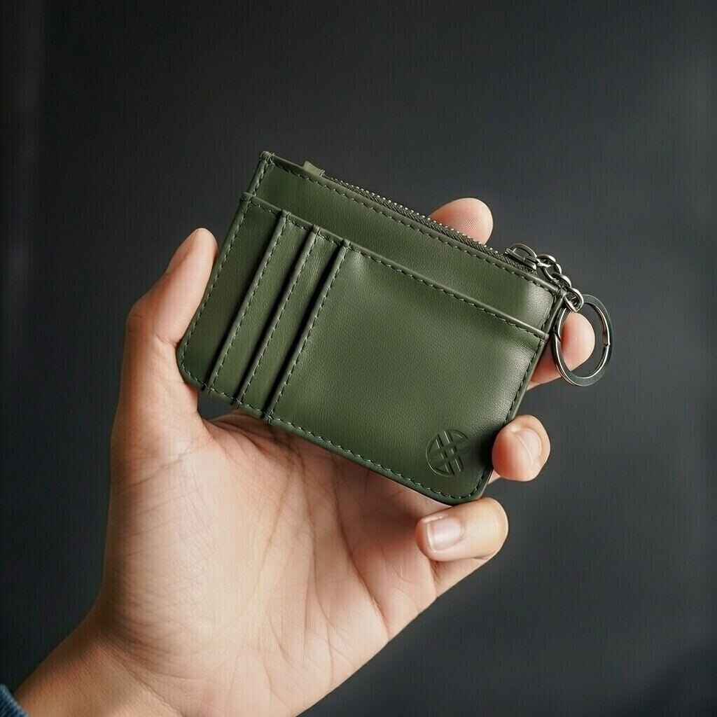 Women’s Ultra - Slim RFID Wallet - SCRT - It's your choice